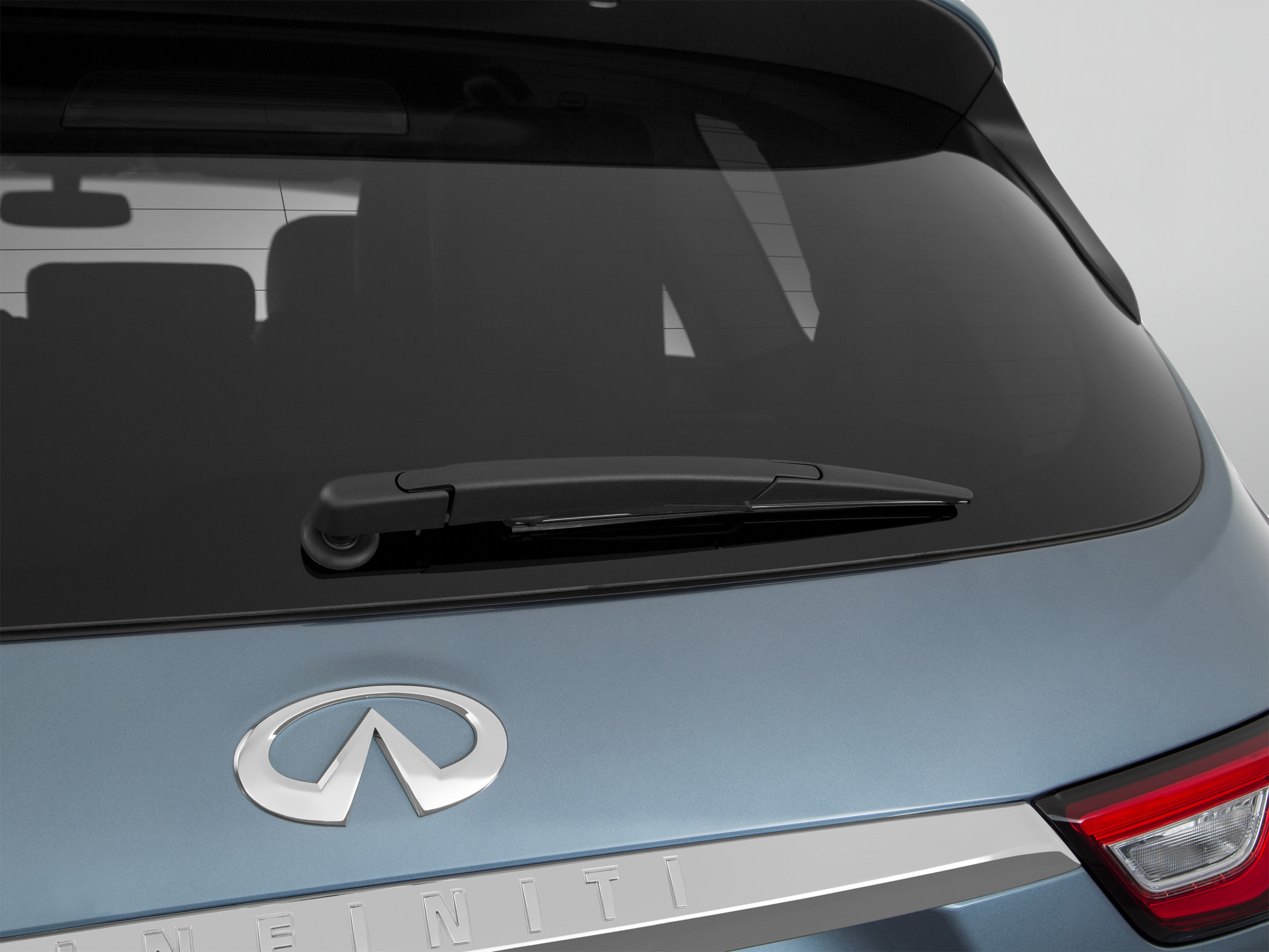 Used 2017 INFINITI QX60 FWD w/ Deluxe Technology Package image 63