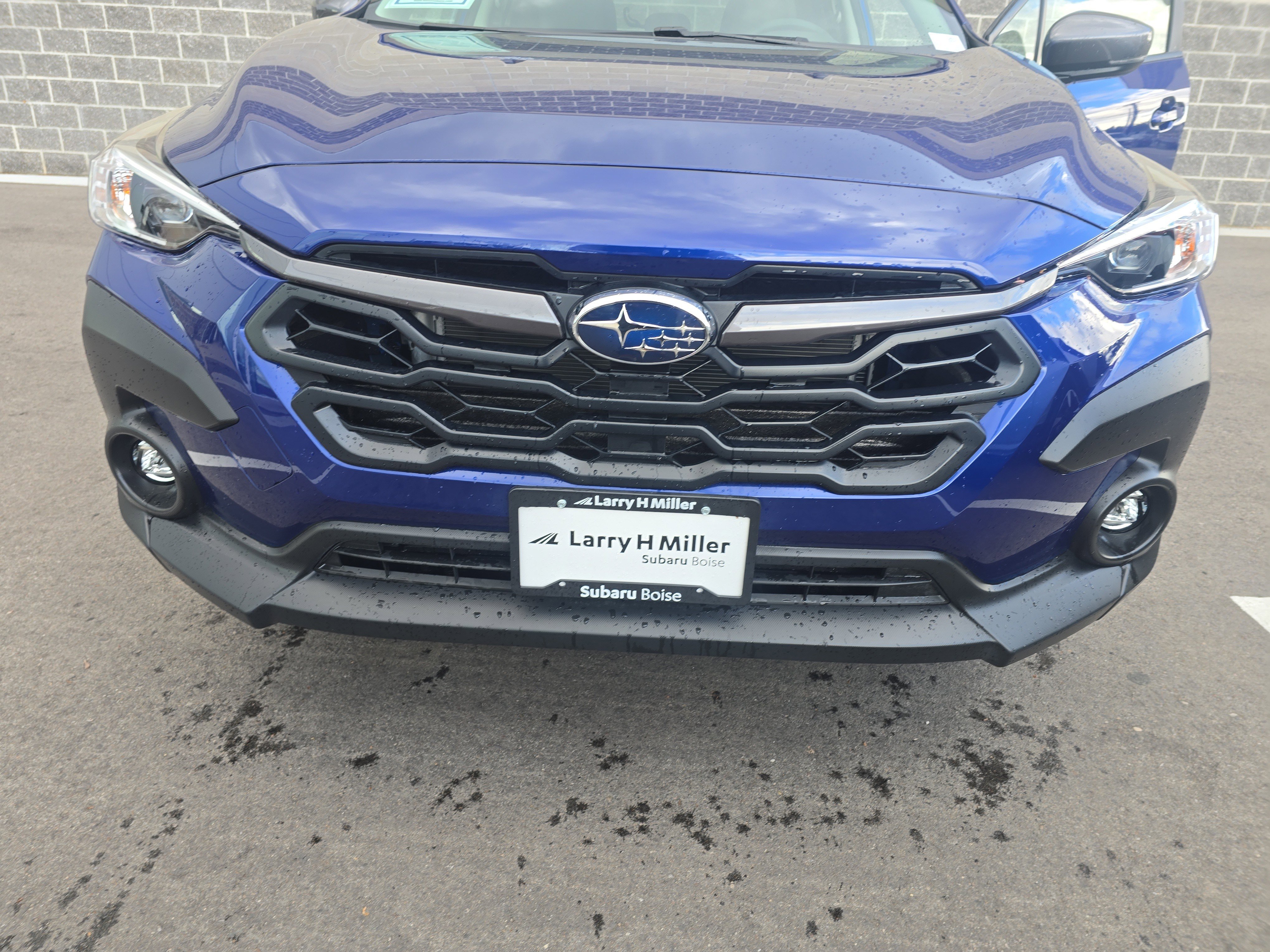 Certified 2026 Subaru Crosstrek 2.0i Premium AWD/4WD image 24