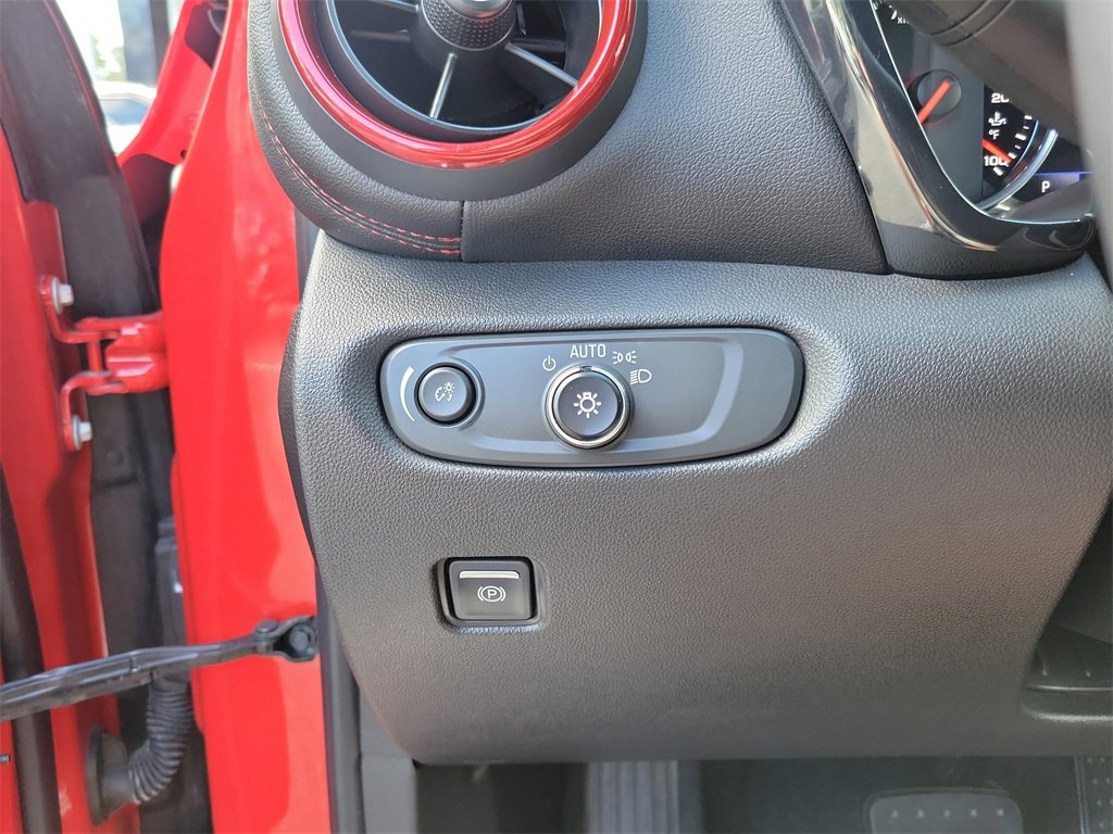 Used 2020 Chevrolet Blazer RS image 27