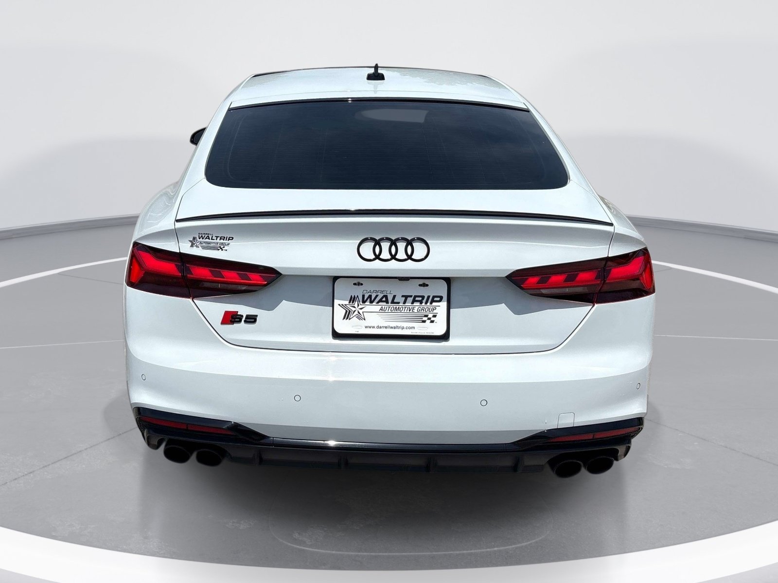 Used 2024 Audi S5 Premium Plus AWD/4WD image 7