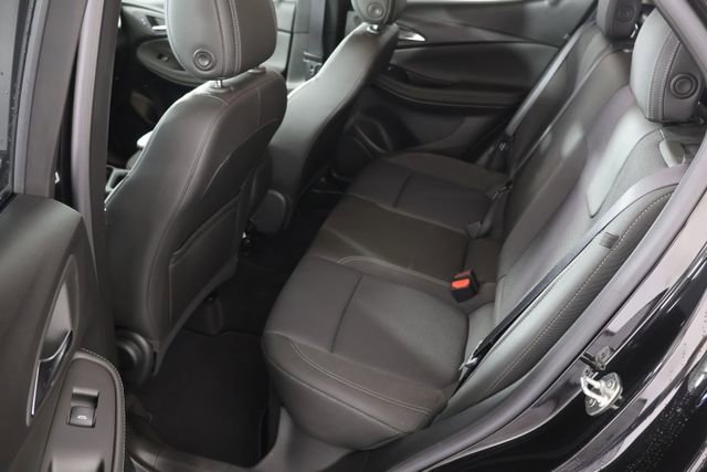Used 2024 Buick Encore GX Preferred AWD/4WD image 18