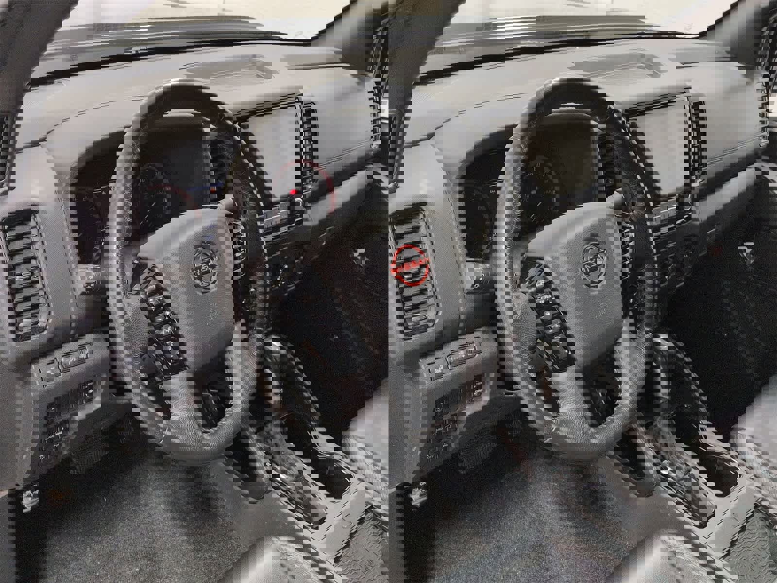 Used 2022 Nissan Frontier PRO-4X w/ Pro-4X Premium Package image 10