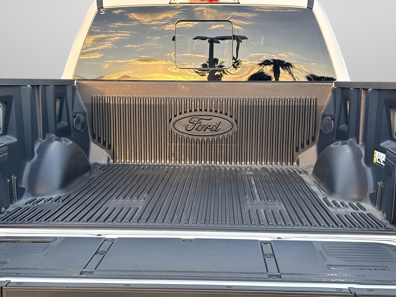 Certified 2025 Ford F150 XLT w/ Equipment Group 302A MID image 30