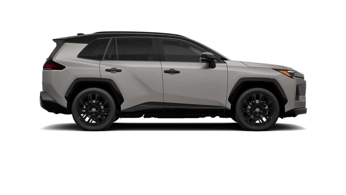 New 2026 Toyota RAV4 XSE AWD/4WD image 28