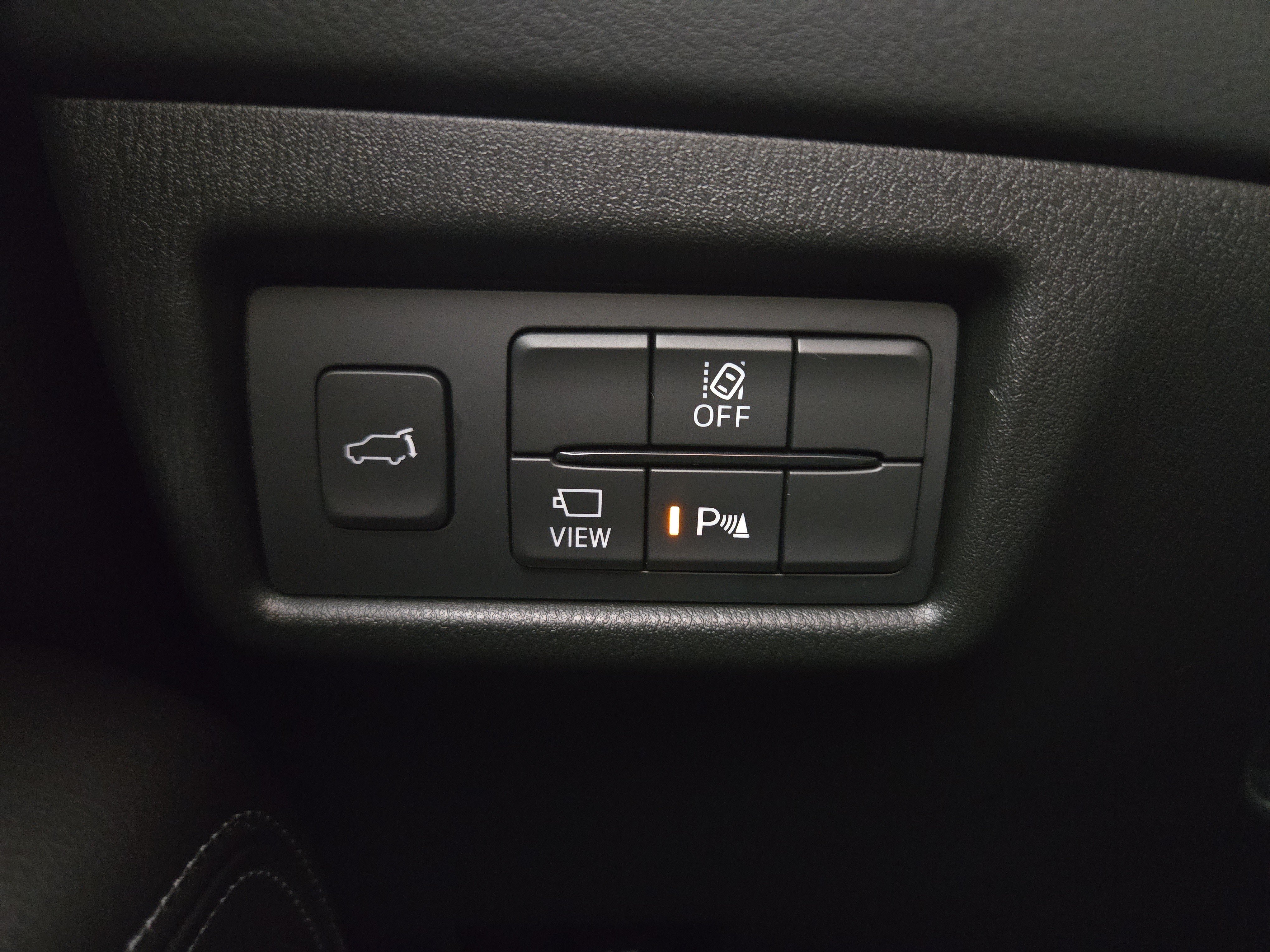 Certified 2024 MAZDA CX-5 Signature AWD/4WD image 27