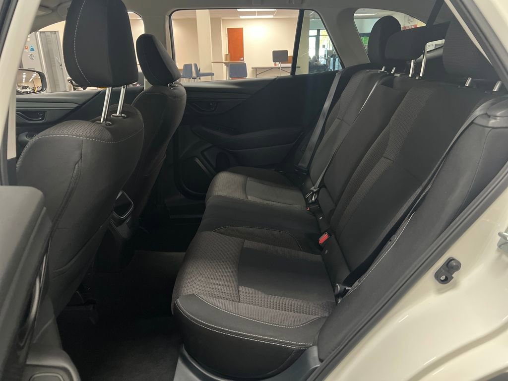 Used 2023 Subaru Outback 2.5i image 28