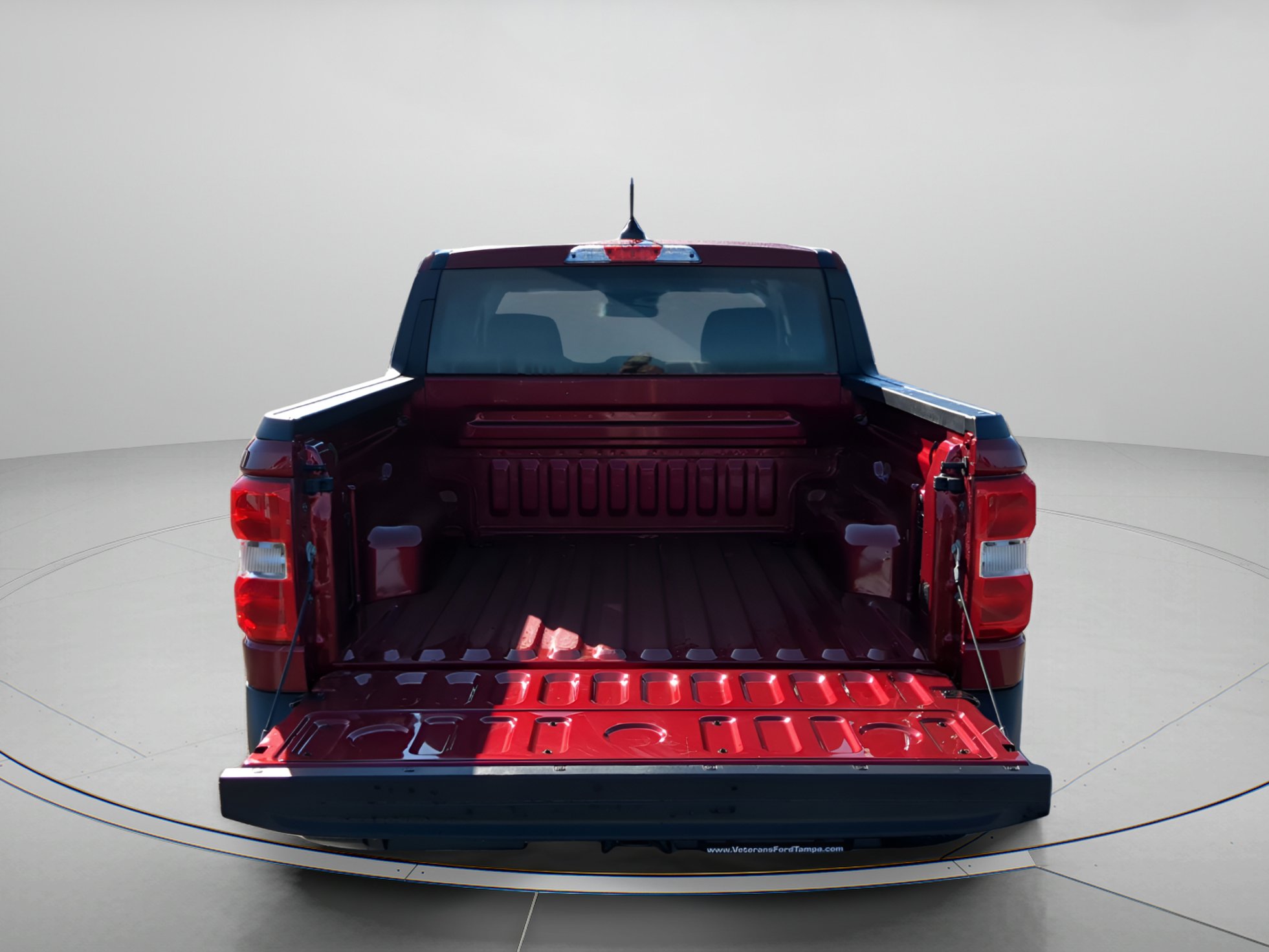 New 2026 Ford Maverick XLT w/ 4K Tow Package image 41