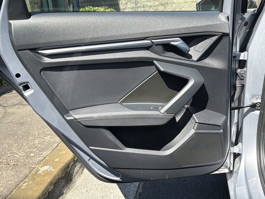 Used 2024 Audi A3 2.0T Premium image 25