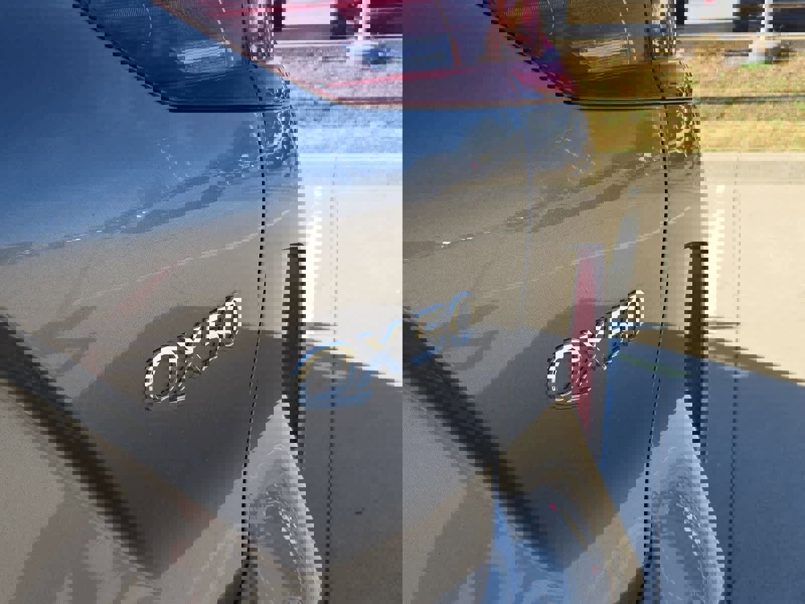 Used 2019 INFINITI QX50 Essential w/ Sensory Package image 12