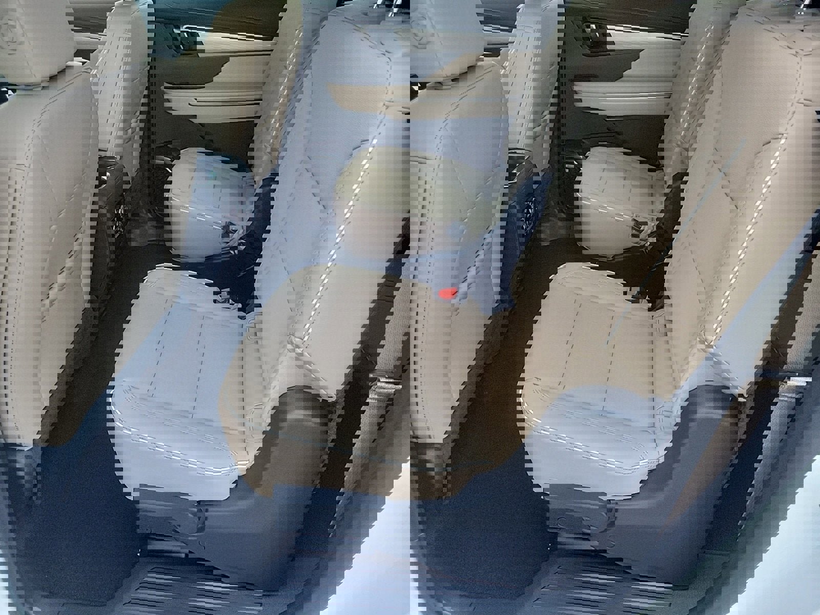 New 2026 Buick Enclave Preferred image 10