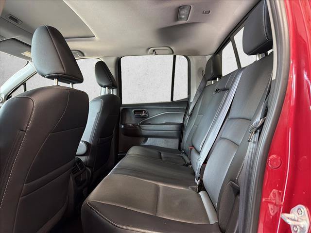 Used 2022 Honda Ridgeline RTL-E image 22