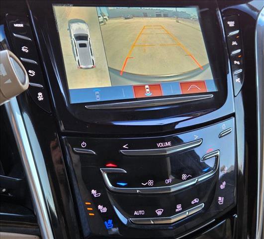Used 2018 Cadillac Escalade ESV Platinum AWD/4WD image 12