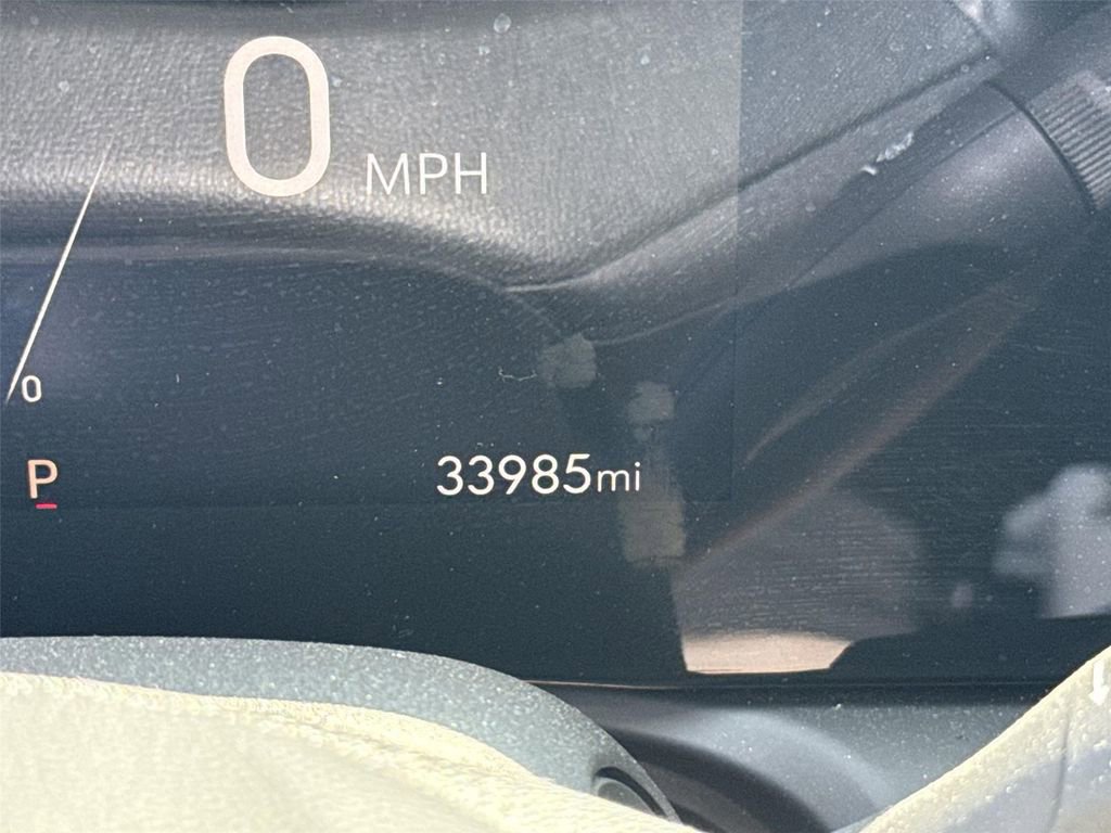 Used 2025 Buick Encore GX Preferred FWD image 11