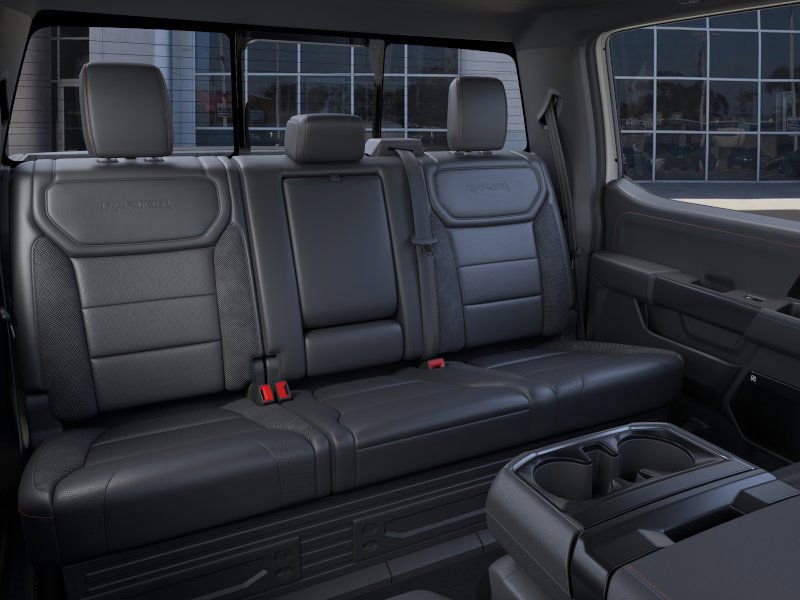 New 2025 Ford F150 Raptor image 11