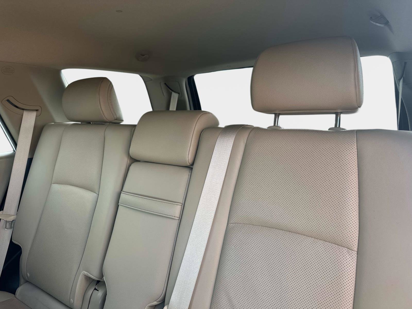 Used 2020 Toyota 4Runner Limited image 15