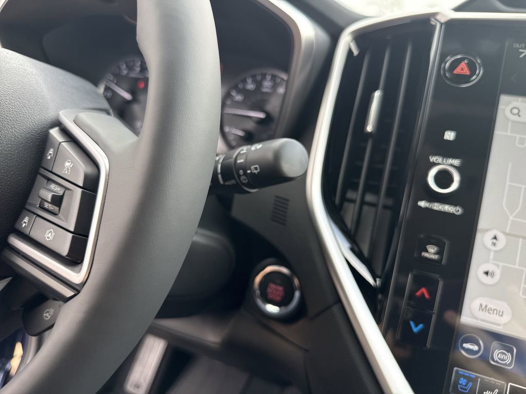 New 2026 Subaru Ascent Touring w/ Popular Package #1 image 25