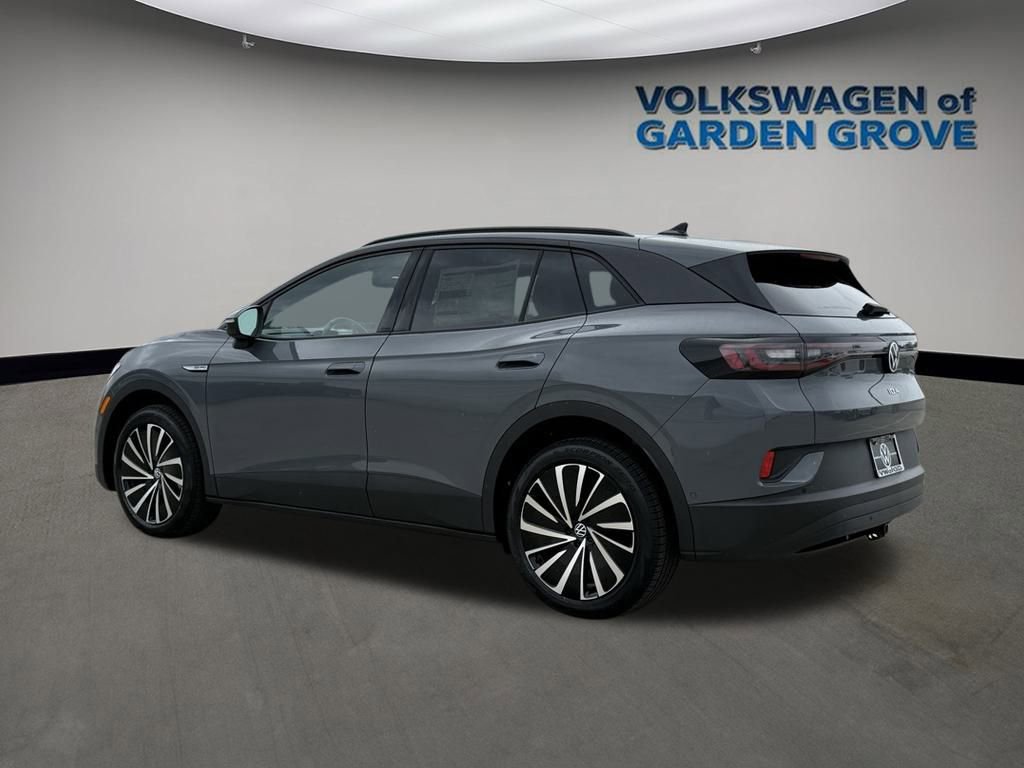 New 2026 Volkswagen ID.4 Pro image 5