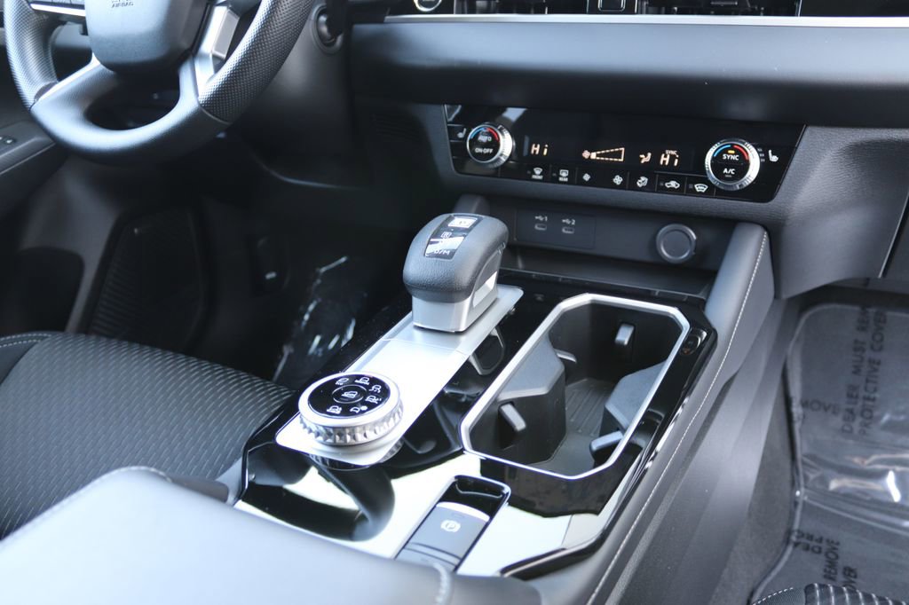 New 2026 Mitsubishi Outlander ES image 40