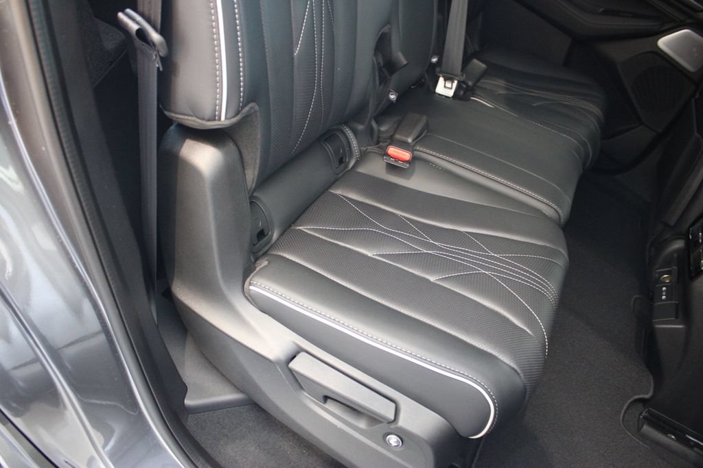 New 2026 Acura MDX SH-AWD w/ Advance Package image 24