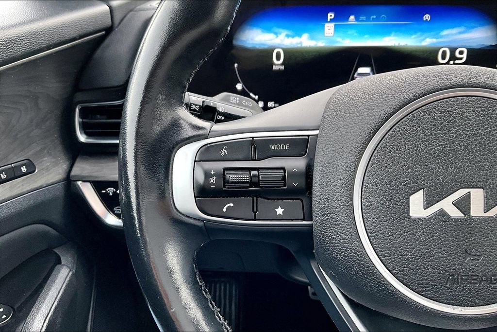 Used 2023 Kia Sportage X-Pro Prestige image 19