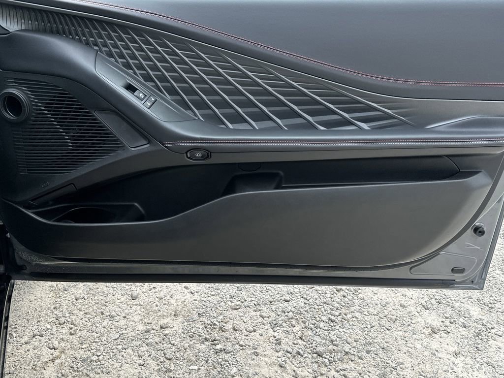 New 2025 Dodge Charger R/T w/ Quick Order Package 25M R/T image 14