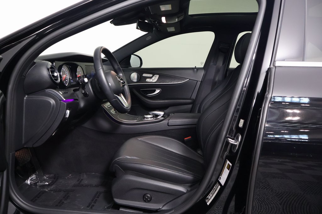Used 2019 Mercedes-Benz E 300 image 10