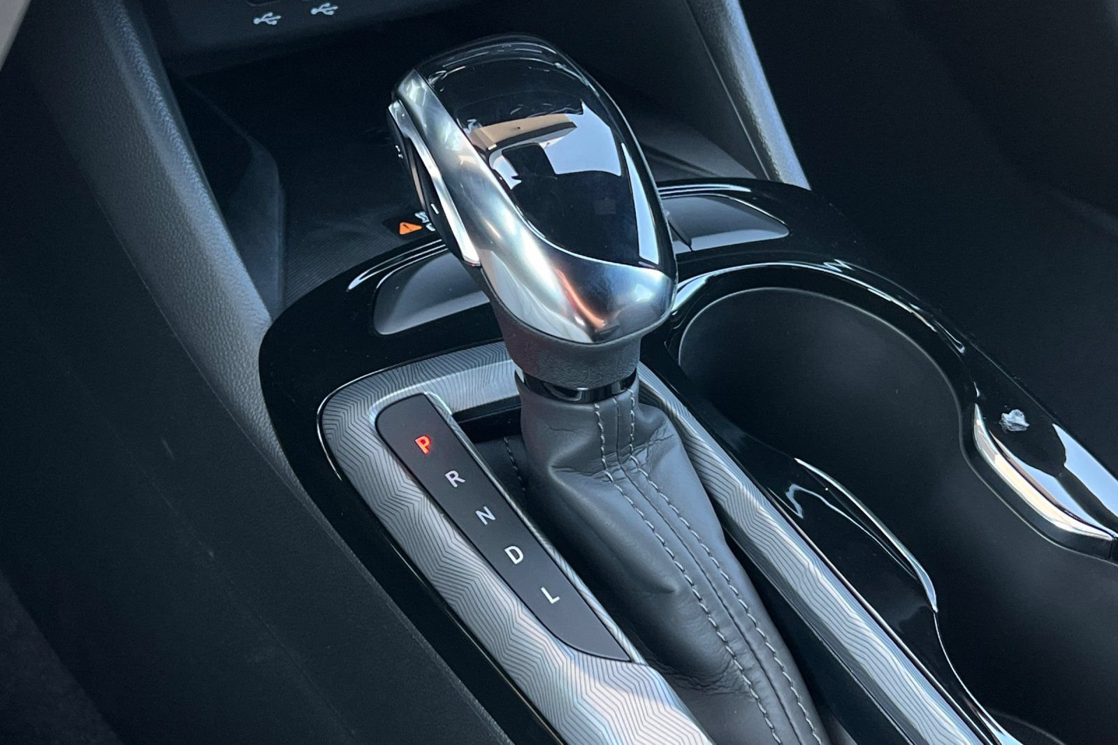 New 2026 Buick Envista Sport Touring w/ Convenience I Package FWD image 19