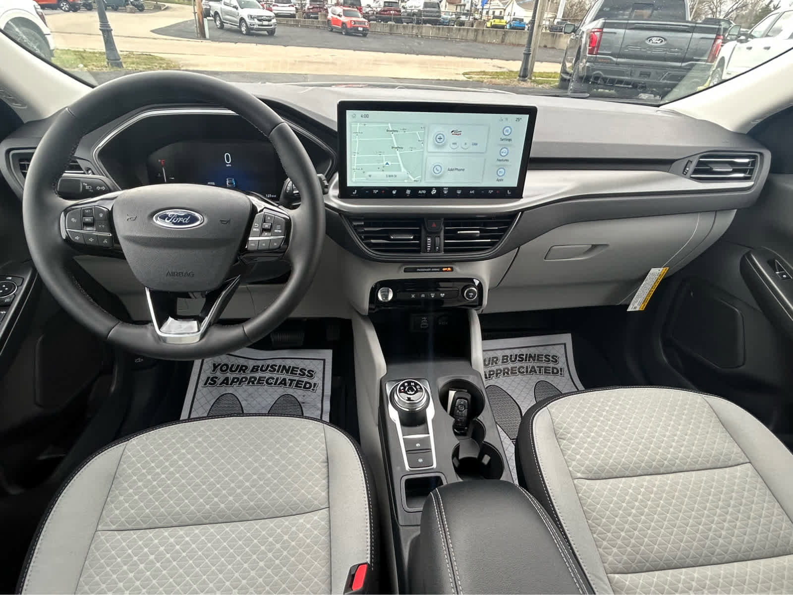New 2026 Ford Escape Active w/ Tech Pack #1 image 10