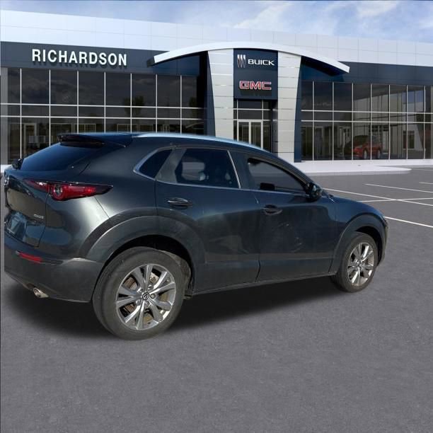 Used 2023 MAZDA CX-30 AWD 2.5 S w/ Select Package image 7