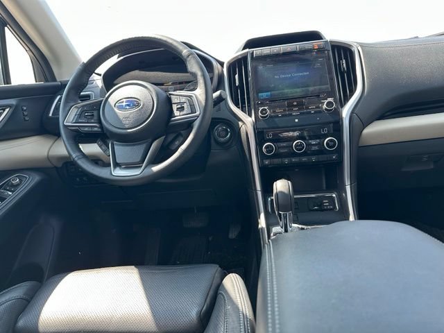 Used 2022 Subaru Ascent Limited w/ Technology Package AWD/4WD image 14