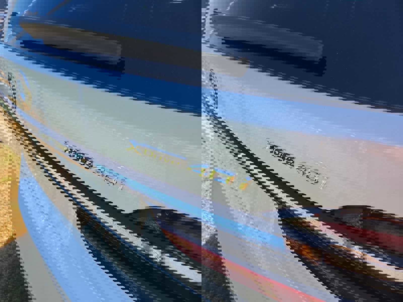 Used 2026 BMW X7 xDrive40i w/ Executive Package image 6