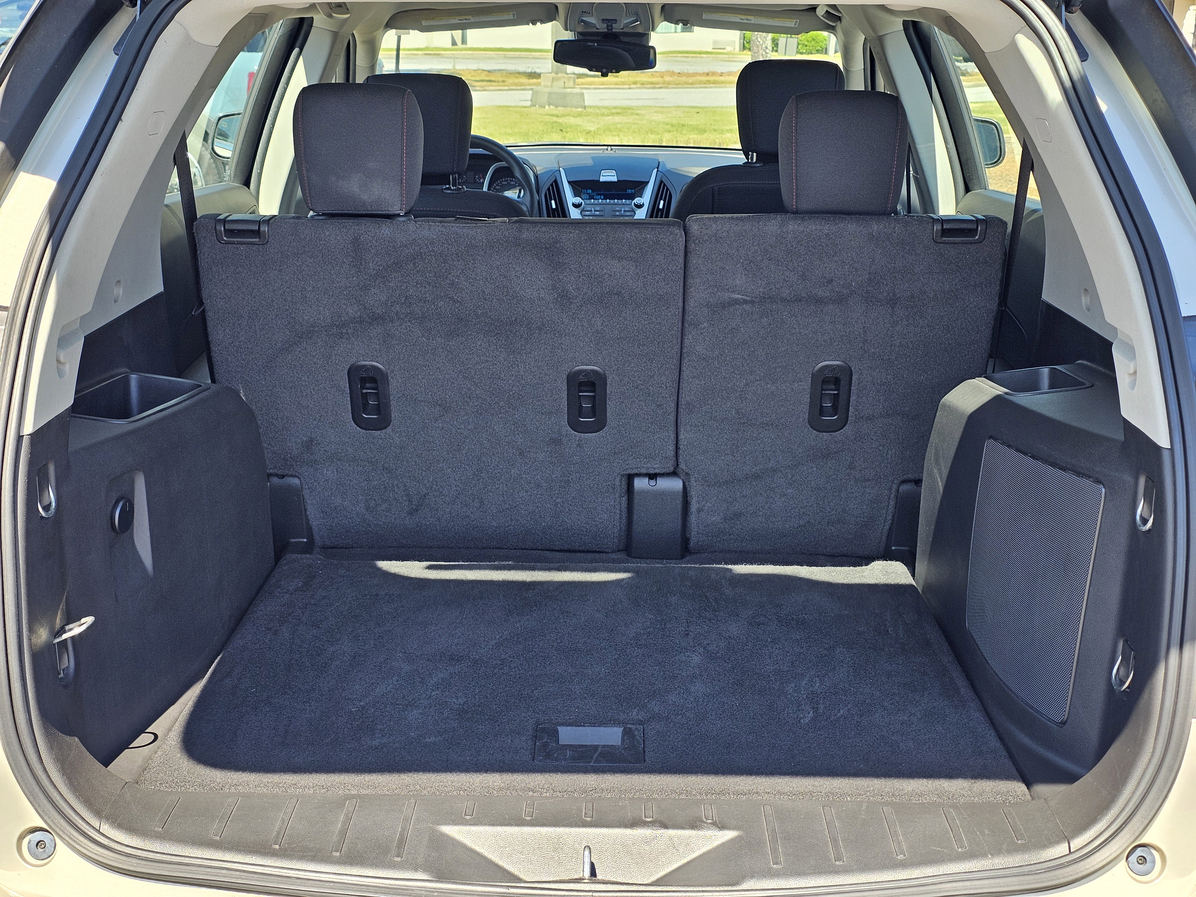 Used 2015 Chevrolet Equinox LS FWD image 11