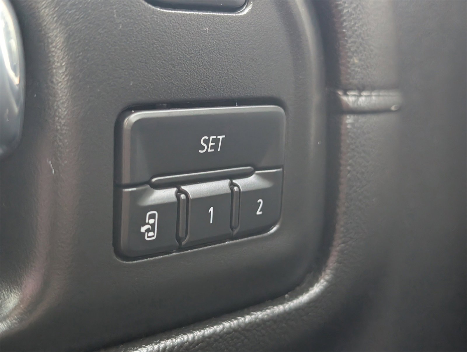 Certified 2023 Chevrolet Silverado 2500 High Country w/ Safety Package II image 26