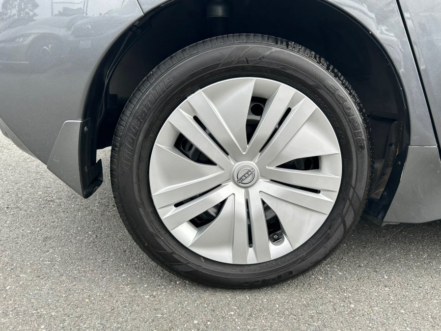 Used 2025 Nissan Leaf S FWD image 49