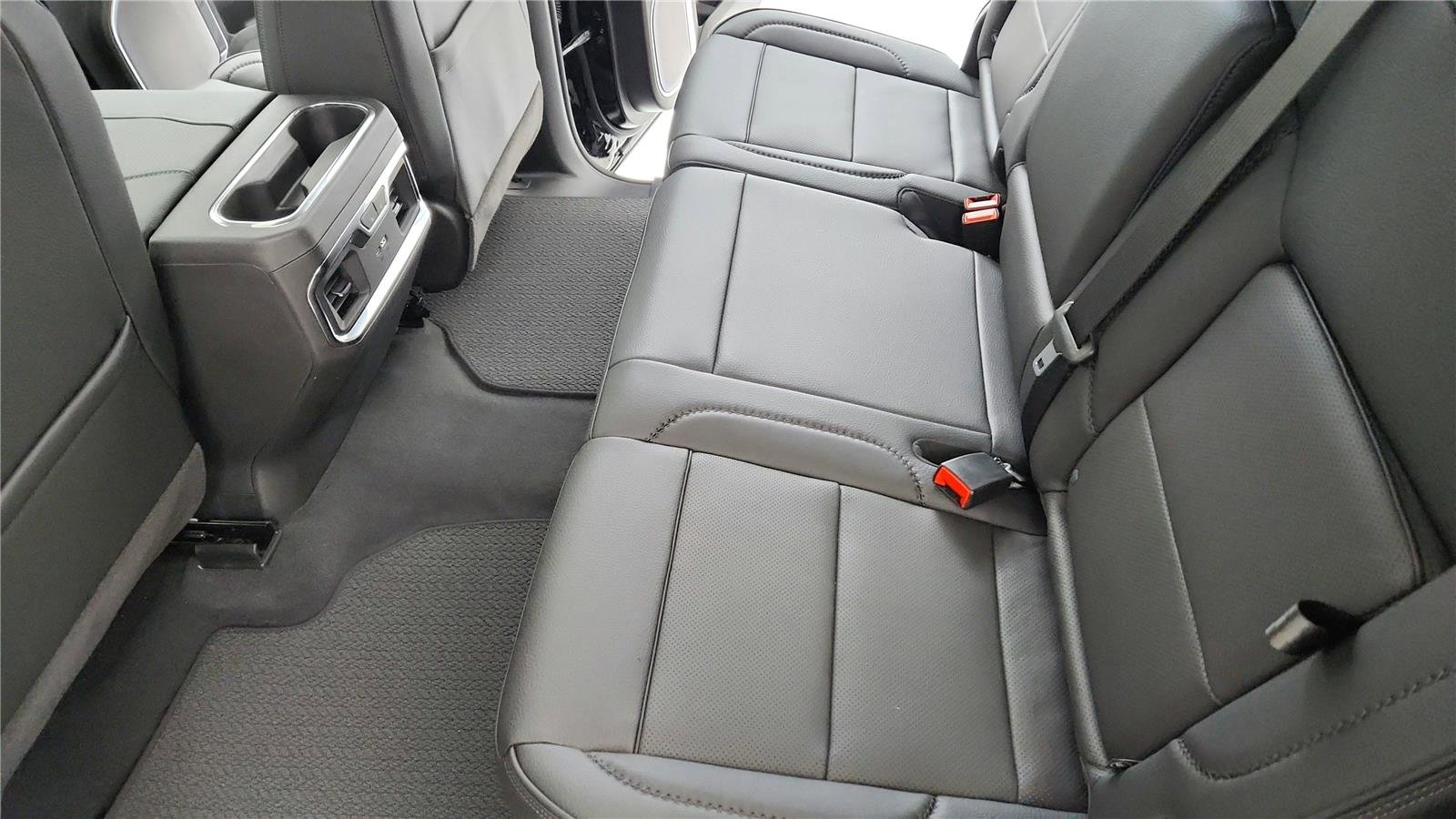 Used 2025 GMC Sierra 1500 Denali w/ Denali Reserve Package image 21