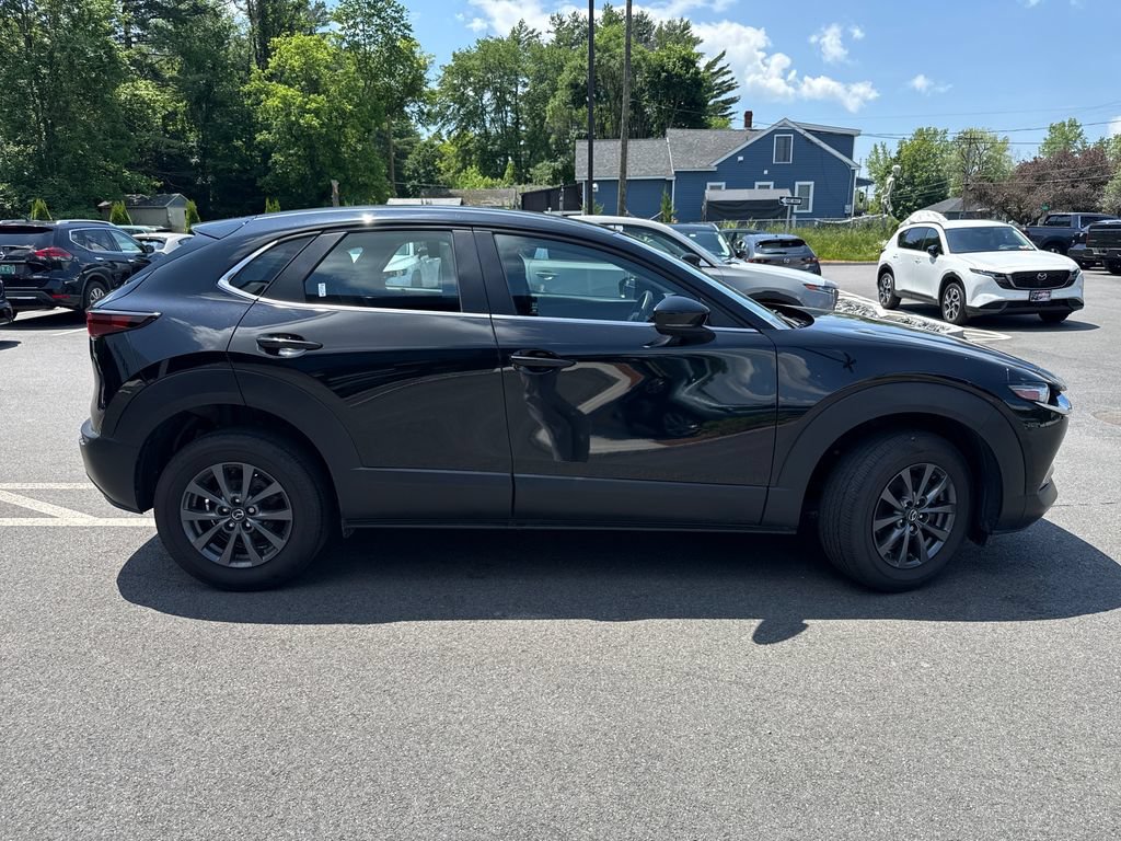 Used 2025 MAZDA CX-30 AWD 2.5 S image 6