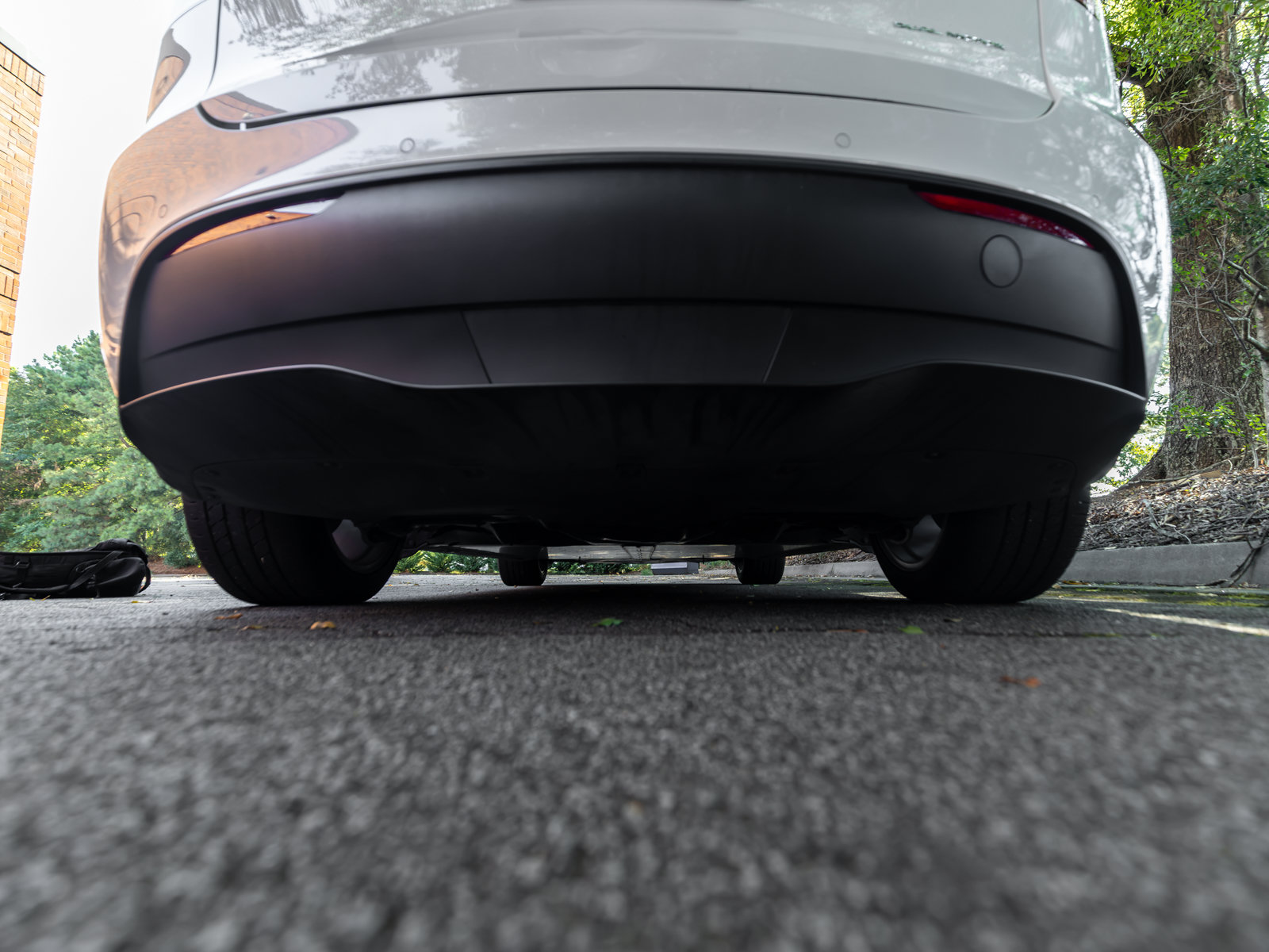 Used 2020 Tesla Model Y Long Range AWD/4WD image 21