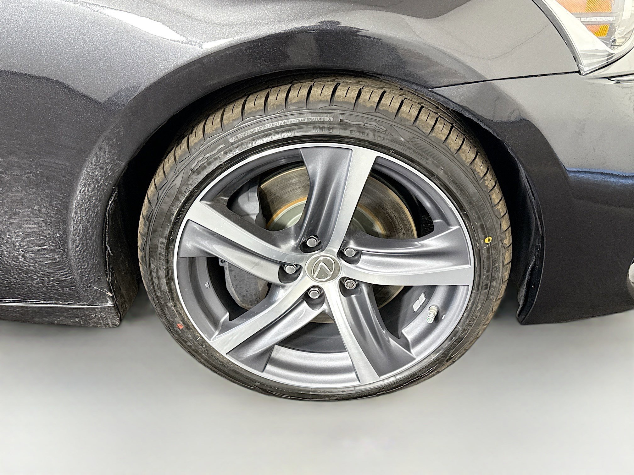 Used 2018 Lexus IS 300 w/ Premium Package RWD image 32