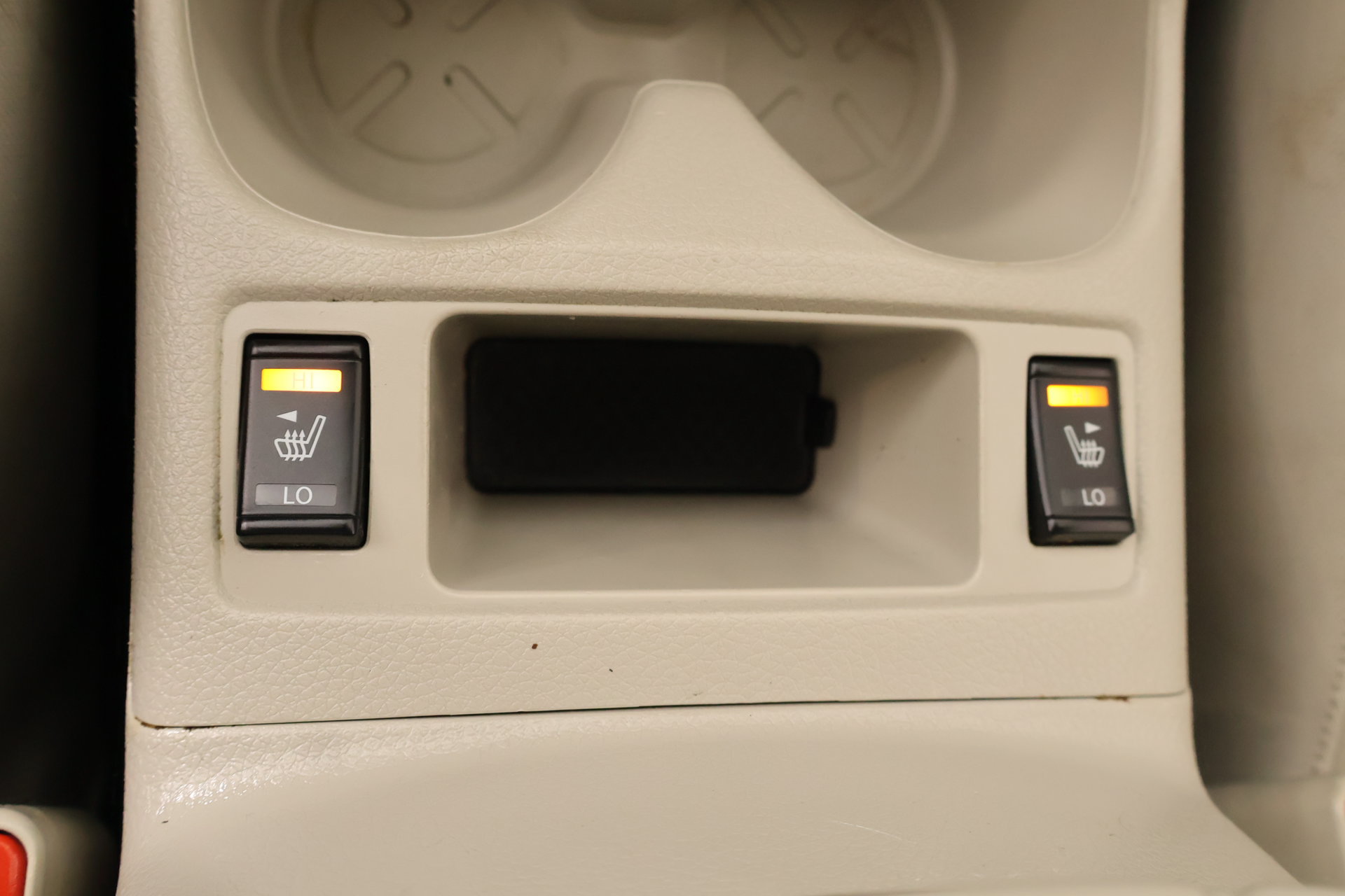 Used 2020 Nissan Rogue Sport SL w/ Premium Package FWD image 8