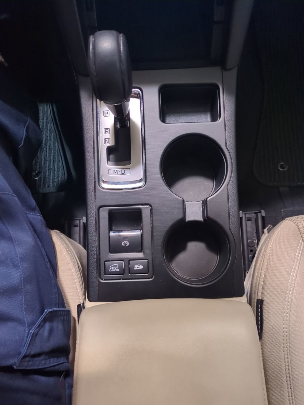 Used 2019 Subaru Outback 2.5i Premium image 20