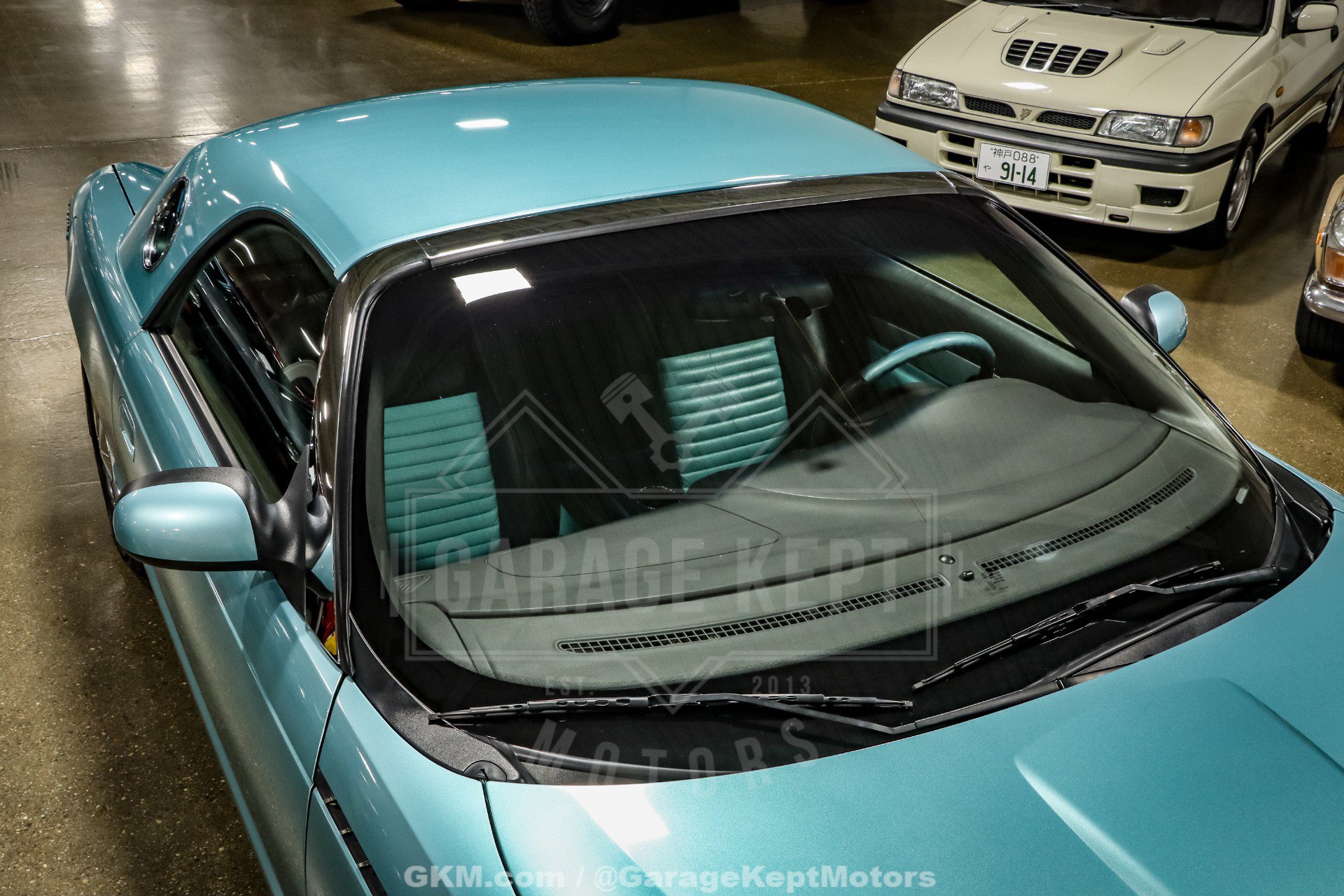 Used 2002 Ford Thunderbird RWD image 18
