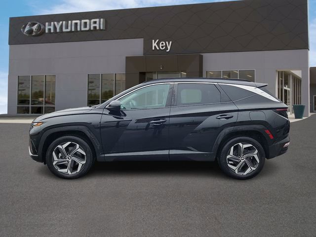 Certified 2023 Hyundai Tucson SEL w/ Convenience Package AWD/4WD image 5