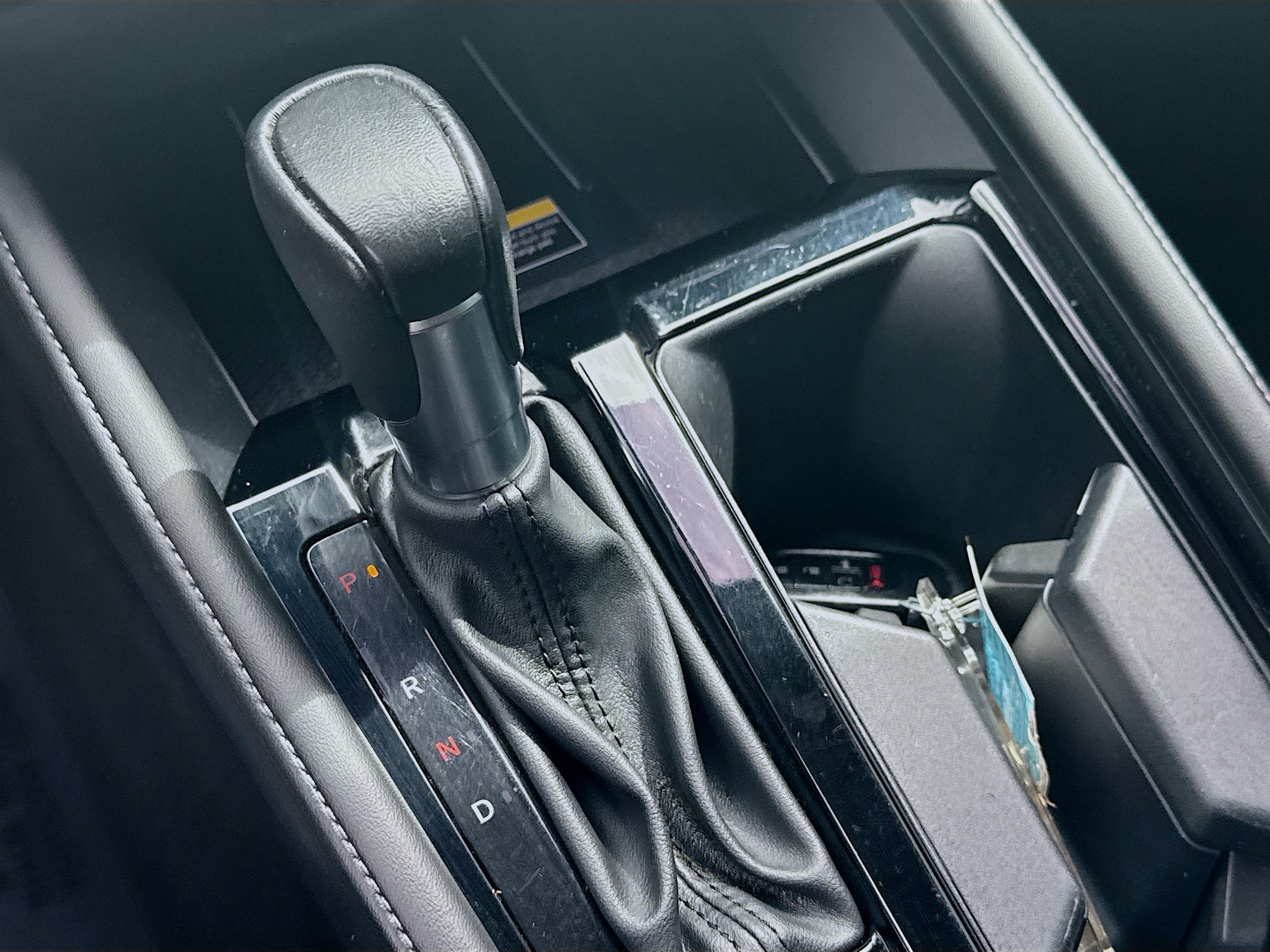 Certified 2023 Honda Accord Touring image 16