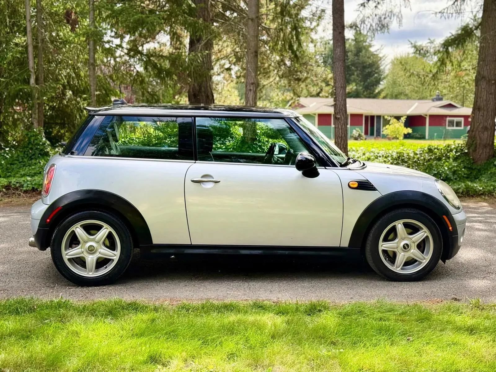 Used 2007 MINI Cooper Hardtop FWD image 6
