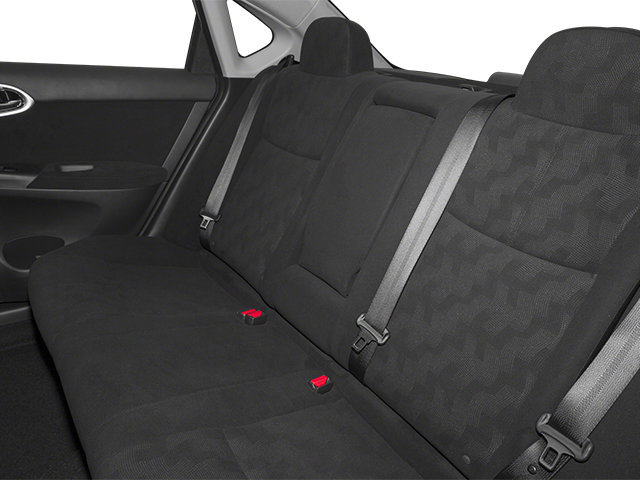 Used 2013 Nissan Sentra SV w/ Driver Pkg image 17