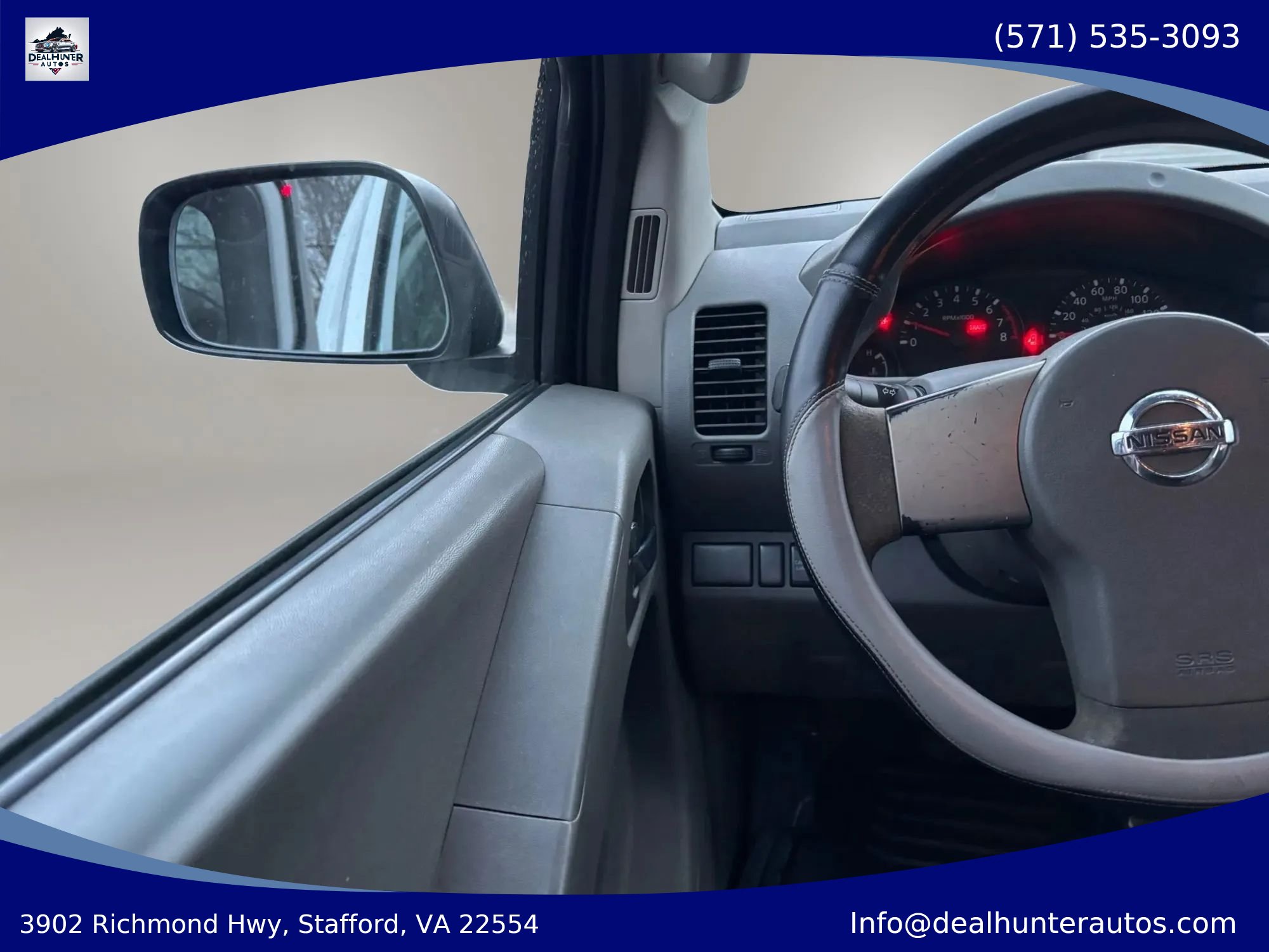 Used 2012 Nissan Frontier S w/ S Preferred Pkg RWD image 28