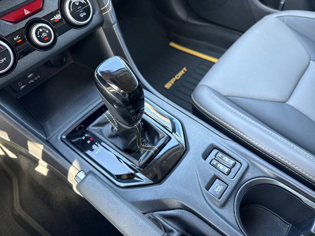 Used 2021 Subaru Crosstrek 2.5i Sport w/ Popular Package #2B image 27