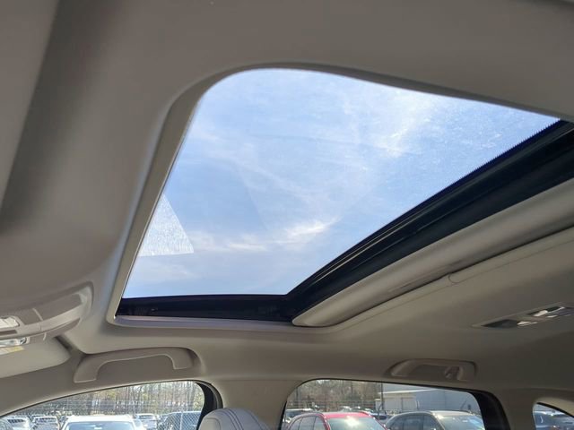 New 2025 MAZDA CX-5 AWD 2.5 S w/ Preferred Package image 18