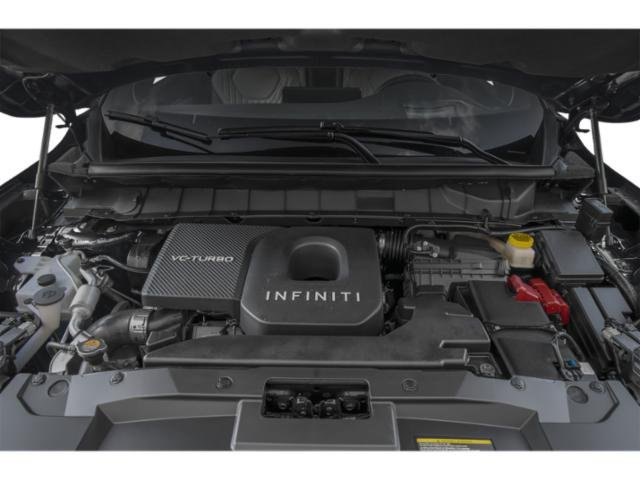 New 2027 INFINITI QX60 Autograph AWD/4WD image 14