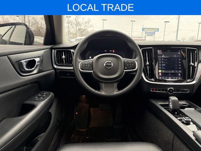 Used 2024 Volvo S60 B5 Core image 2